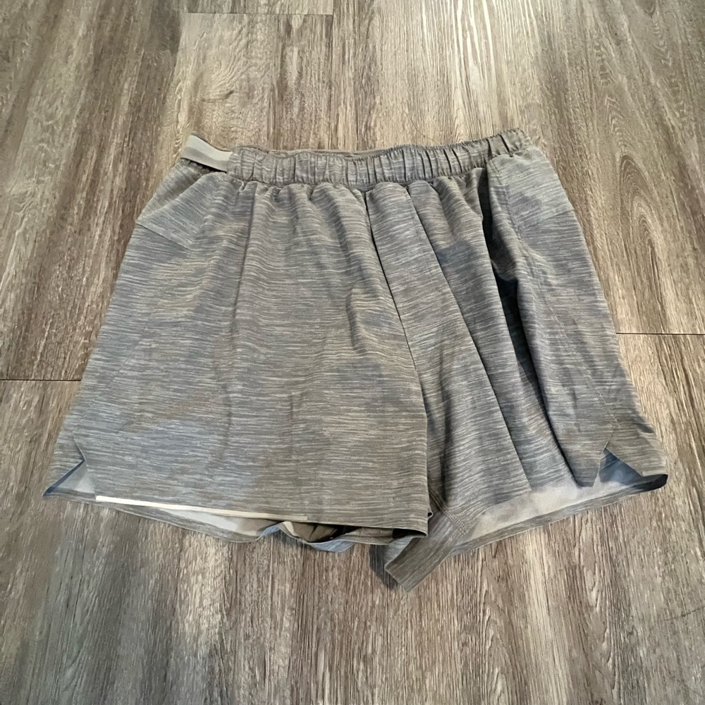 Lululemon Surge Short Lined Small